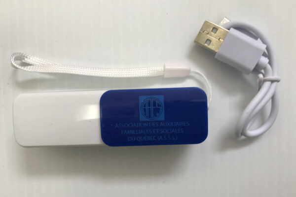 Chargeur pour cellulaire